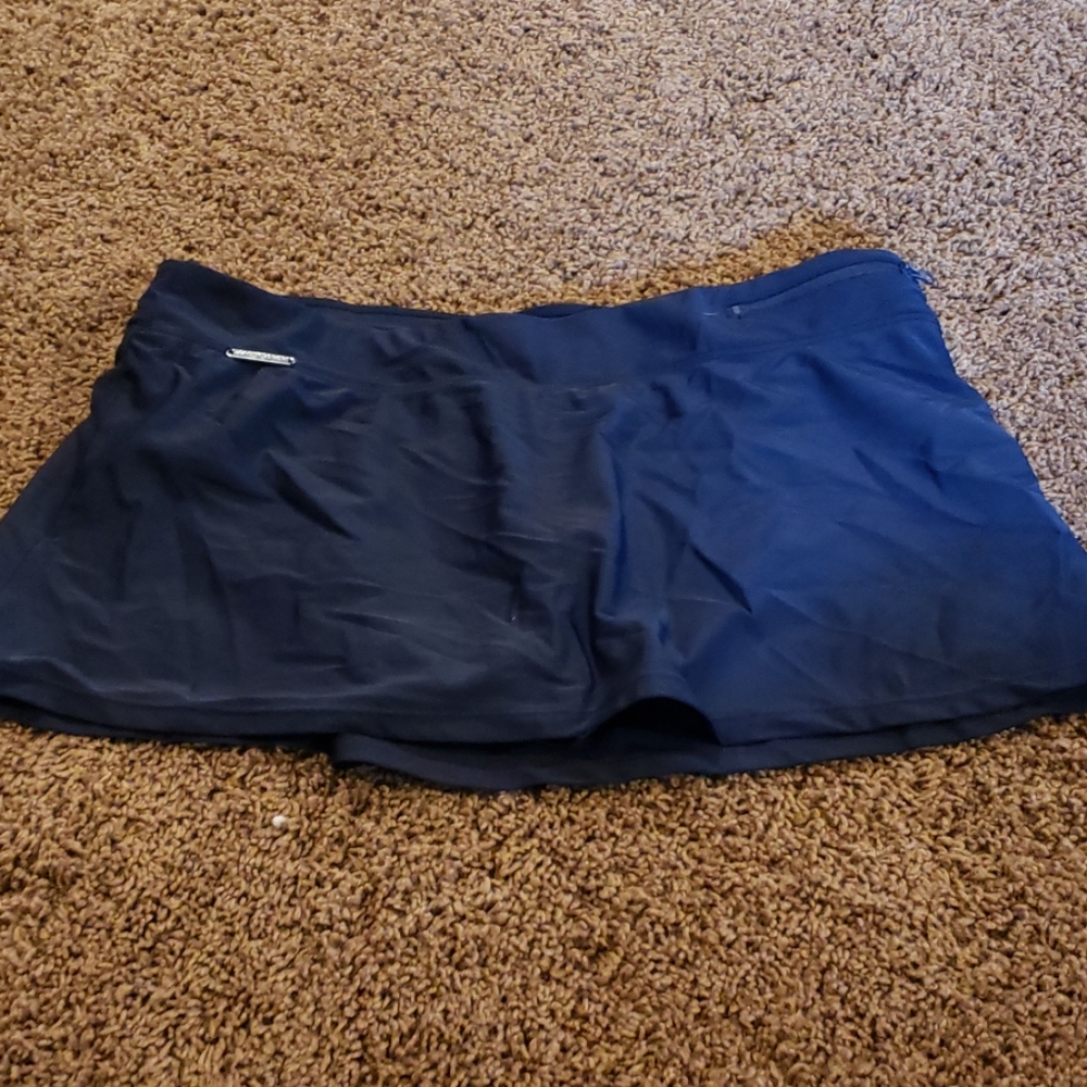 Swim skirt